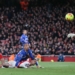'Heart Almost Stopped' After Raya's Crucial Save -- Arteta 5 ‘Heart Almost Stopped’ After Raya’s Crucial Save — Arteta