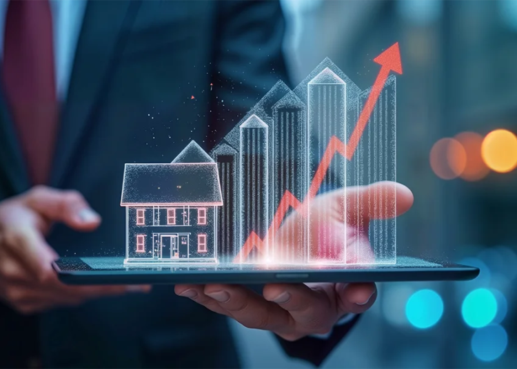 Nigeria’s Housing Market Buckles Under Inflation, FX Pressure 1 Real Estate Model