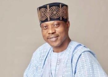 Lawmaker Launches Food Bank, Boosts Aid For Vulnerable Groups