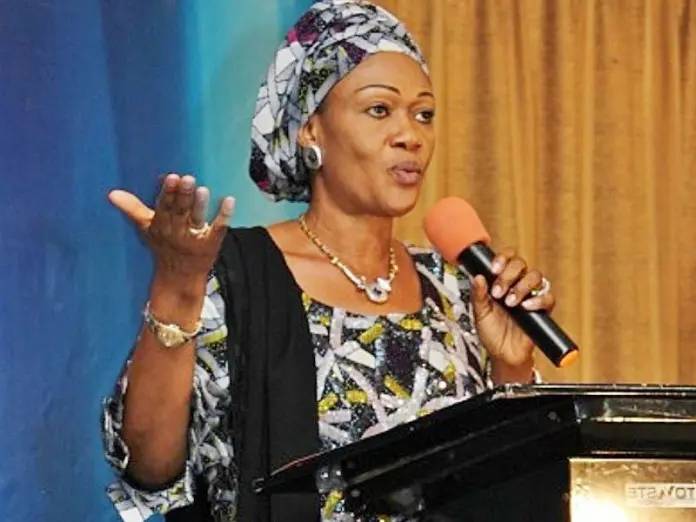 Remi Tinubu 696x522 1