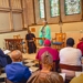 Remi Tinubu Preaches Compassion At Church Service In Lambeth Palace