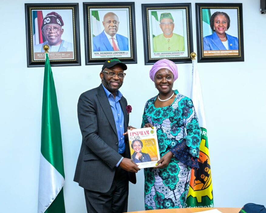 Renaissance Records 2.2bcf Gas Output, Credits NUPRC Reforms For Growth