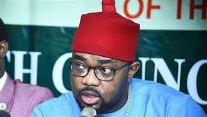 Ugochinyere Hails INEC Over Adjustment Of Party Register Submission Deadline 1 Rep Ugochinyere