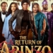 Iyabo Ojo’s ‘Return of Arinzo’ Movie To Premiere March 29 5 Iyabo Ojo’s ‘Return of Arinzo’ Movie To Premiere March 29