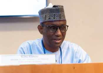 A Surge In Victories Against Insurgents, Bandits Under Ribadu’s Coordinated Leadership