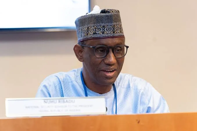 Group Applauds Inter-Agency Synergy In Security Operations 1 Ribadu