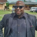 Richard Ndoma