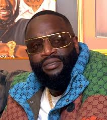 Rick Ross Lists Fela Kuti, Burna Boy As Dream Collaborators