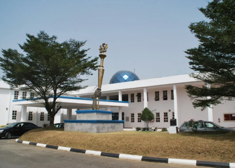 Rivers Assembly
