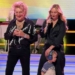 Rod Stewart, 81, Performs 'Forever Young' with Daughter, 2-Year-Old Grandson 5 Rod Stewart, 81, Performs ‘Forever Young’ with Daughter, 2-Year-Old Grandson