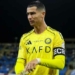 Cristiano Ronaldo Diagnosed With Hamstring Injury