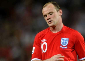 Rooney Names South Africa As ‘Worst’ World Cup