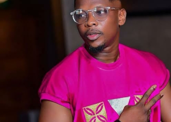 Rotimi Salami Addresses Criticism Over Use Of Late Allwell Ademola In Kilanko Promotion
