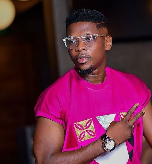 Rotimi Salami Addresses Criticism Over Use Of Late Allwell Ademola In Kilanko Promotion 1 Rotimi Salami