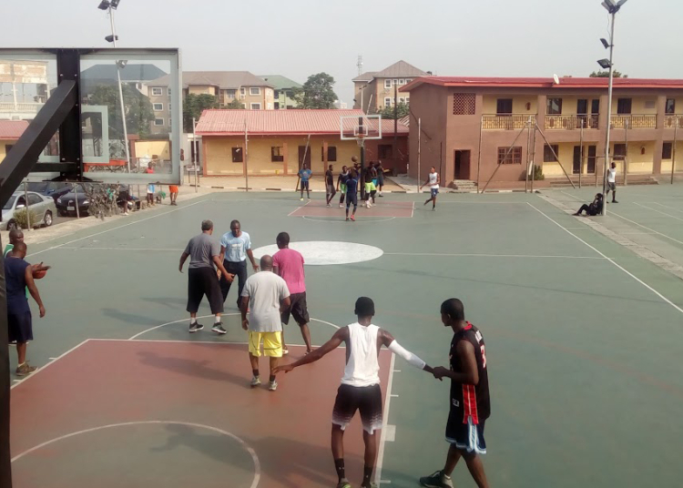 Nigeria’s Premier Sports University Project Stalls 4 Years After Establishment 1 Rowe Park