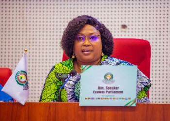 Education: ECOWAS Parliament Driving Curriculum Alignment To Socio-Economic Needs