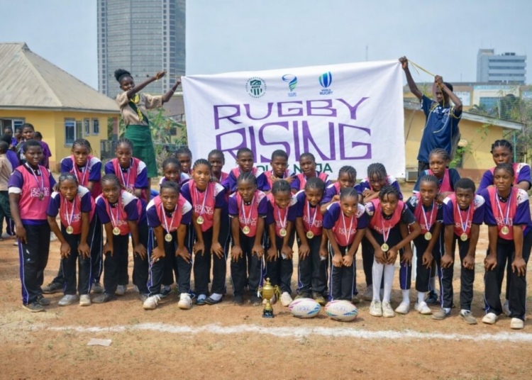 World Rugby Lauds Nigeria’s Growing Global Impact In T1 Rugby 1 Rugby