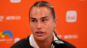 SABALENKA