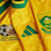 SAFA, Adidas Unveil 2026/2027 South Africa Home Jersey 5 SAFA, Adidas Unveil 2026/2027 South Africa Home Jersey