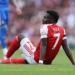 Arteta Gives Reasons For Saka’s Dip In Form