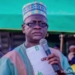 Ramadan: Cleric Urges Responsible Leadership 5 Ramadan: Cleric Urges Responsible Leadership