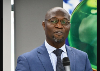 SEC, Orientation Agency Sign Agreement To Combat Illegal Schemes