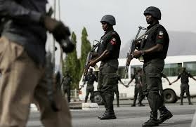 Updated: Security Beefed Up In Abuja As US Fears Pro-Iran Protests 1 SECURITY