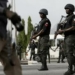 Updated: Security Beefed Up In Abuja As US Fears Pro-Iran Protests