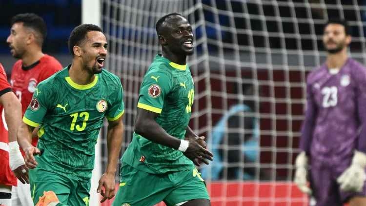 Senegal's World Cup Jersey To Feature One Star, Unrelated To AFCON Title 1 SENEGAL