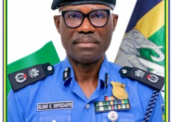 New Police SFU Boss, Okpoziakpo, Tasks Officers On Professionalism, Seeks Public support