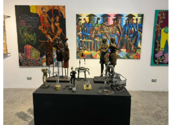 Ecobank, Soto Gallery, AFC, Expands Wider Market For Nigerian Arts
