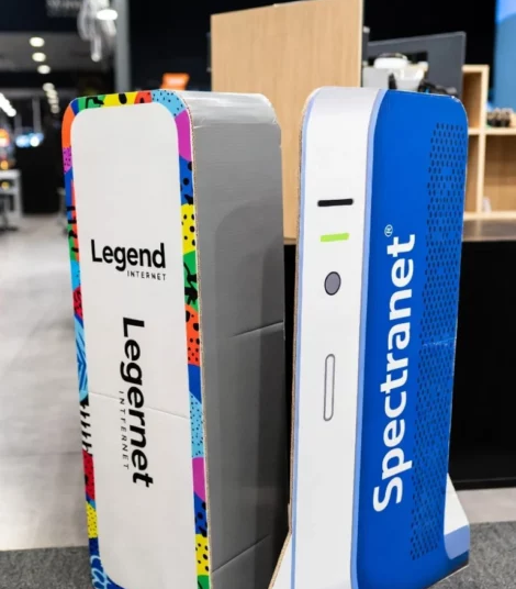 Legend, Spectranet Merge To Create Nigeria’s Largest Internet Service Provider 1 SPEC