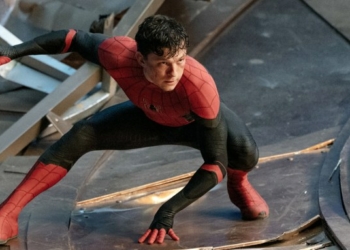 Sony Releases Trailer For ‘SpiderMan: Brand New Day’