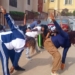 We’ll Use Sports Projects To Reach More Young People, Says Giants Of Africa 5 Bishop Musa Advocates For physical Exercise To Combat Health Risks