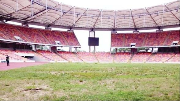 Akwa Ibom Commissioner Urges Nigerians To Embrace Sports Facilities Maintenance 1 STADIUM