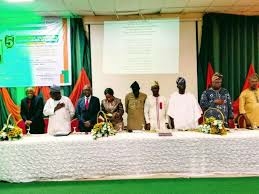 Stakeholders Decry Underutilisation Of Engineering Research 1 STAKRJKH