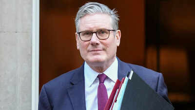 STARMER