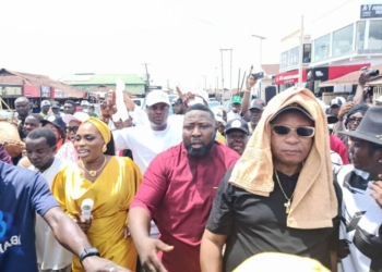 Edo Reps Race: Iyamu Declares, Points To Track Record