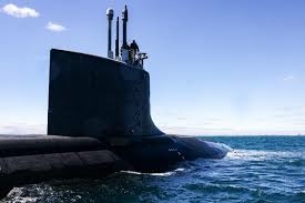 US Submarine Sank Iranian Warship In Indian Ocean – US Defense Secretary 1 SUBMARINE