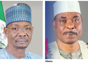 Power Play, Zoning Tensions Shape Nasarawa Guber Race