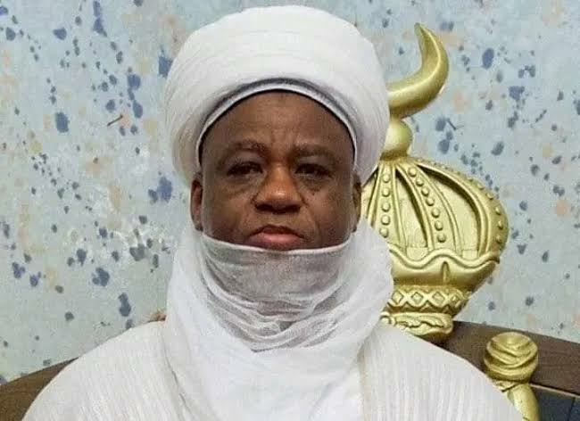 Sultan Urges Credible 2027 Elections For Stable Nigeria 1 SULTAN OF SOKOTO