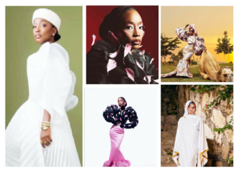 Sa’a Maccido: A Taste Of Northern Style And Sophistication
