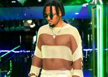 Singer Sabi Shot Dead In Lagos Hotel
