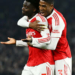 Saka's Deflected Strike Sends Arsenal 7-point Clear In Premier League Title Race 5 Saka’s Deflected Strike Sends Arsenal 7-point Clear In Premier League Title Race