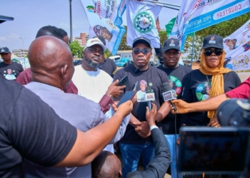 Tinubu Donates Salaries To Armed Forces Support Fund