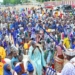 Shettima, Zulum Urge Peace As Worshippers Observe Peaceful Sallah In Borno