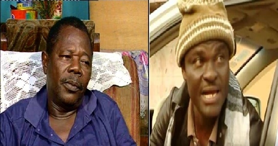 Francis Odega Reflects on Mentorship Under Sam Loco 1 Sam loco