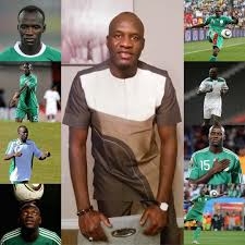 Sani Kaita Eyes Golden Eaglets Coaching Job 1 Sani Kaita