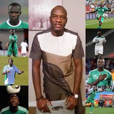 Sani Kaita Eyes Golden Eaglets Coaching Job