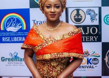 2027: Sarah Adidi Declares Interest In AMAC/Bwari Constituency Seat
